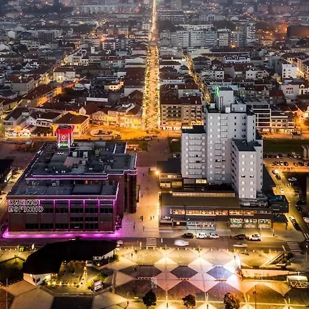 Casa De Ferias_as Oliveiras I 別荘